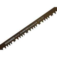 Roughneck 66-844 Bowsaw Blade - Raker Teeth 600mm (24in)