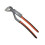 Bahco Bahco 8226G 400 Verstelbare tang 400 mm (Import Groot-Brittannië) 1