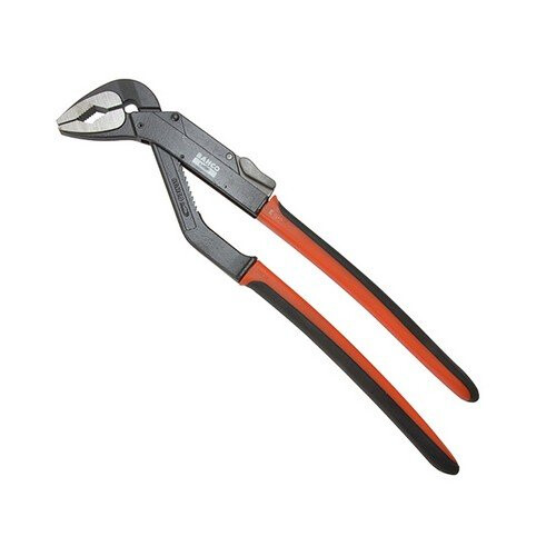 Bahco Bahco 8226G 400 Verstelbare tang 400 mm (Import Groot-Brittannië)