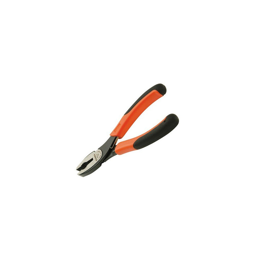 Bahco 2628G-200 Combination Pliers 200mm