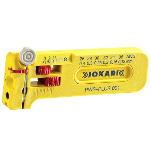 Jokari Jokari 40024 Micro-Precision Stripper PWS-Plus 001