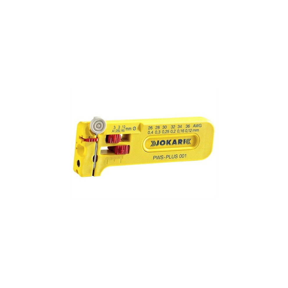 Jokari 40024 Micro-Precision Stripper PWS-Plus 001