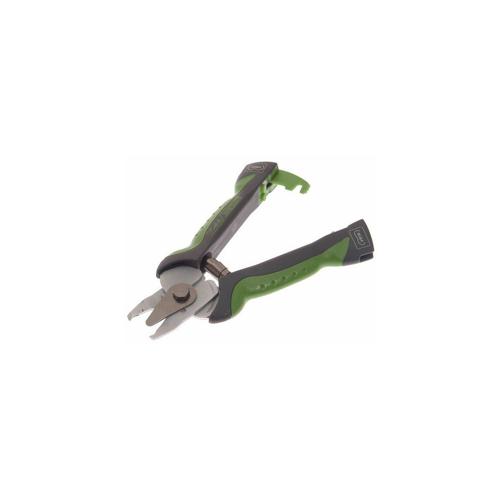 Rapid 23468000 FP20 Fence Pliers for use with VR16 + VR22 Fence Hog Rings