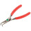 Facom Facom 199A.18 Circlip Pliers Internal Bent Nose 18-60mm 1