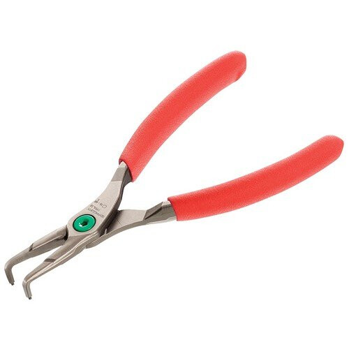 Facom Facom 199A.18 Circlip Pliers Internal Bent Nose 18-60mm
