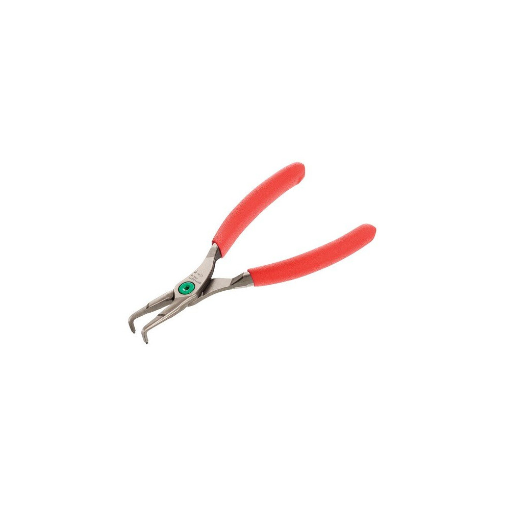 Facom 199A.18 Circlip Pliers Internal Bent Nose 18-60mm