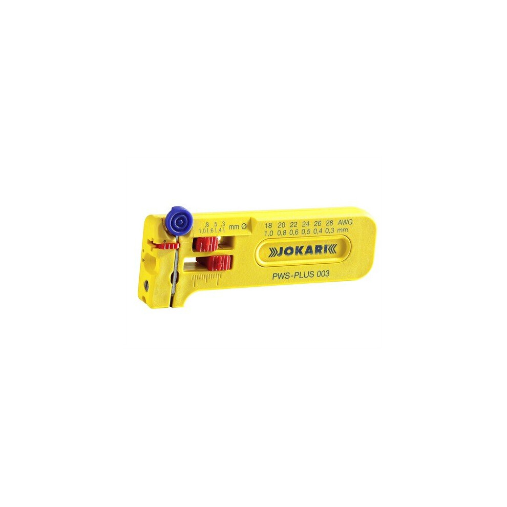 Jokari 40026 Micro-Precision Stripper PWS-Plus 003