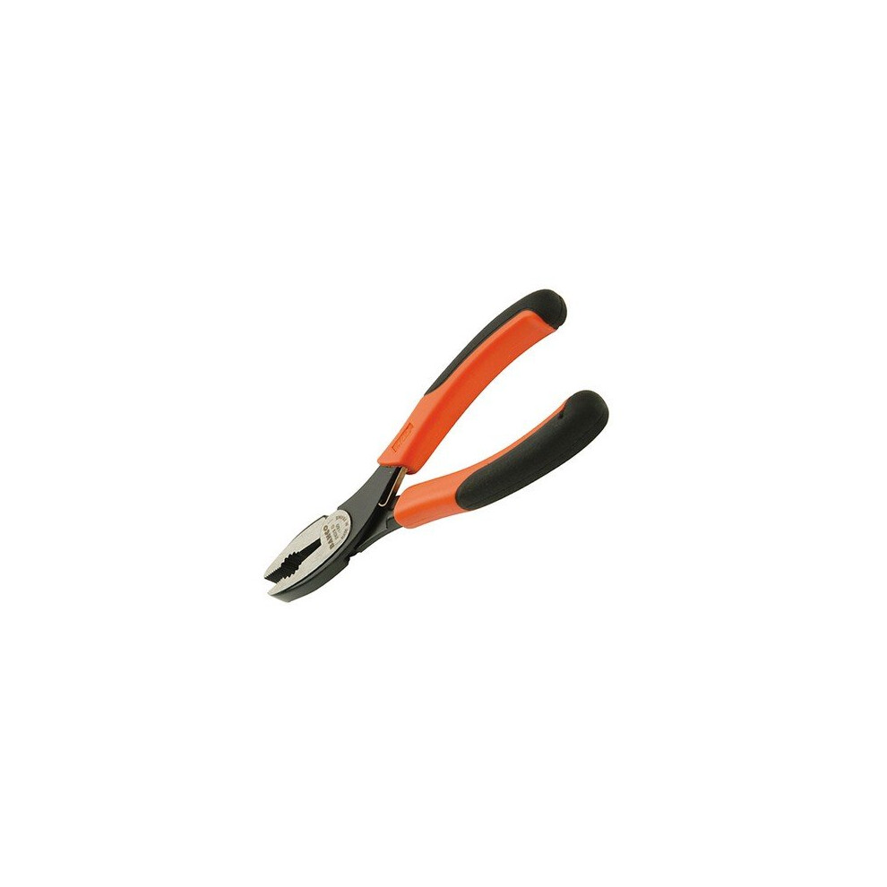 Bahco 2628 G-180 Combination Pliers 180Mm