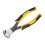 STANLEY Stanley Tools STHT0-75067 End Cutter Pliers Control Grip 150mm 1