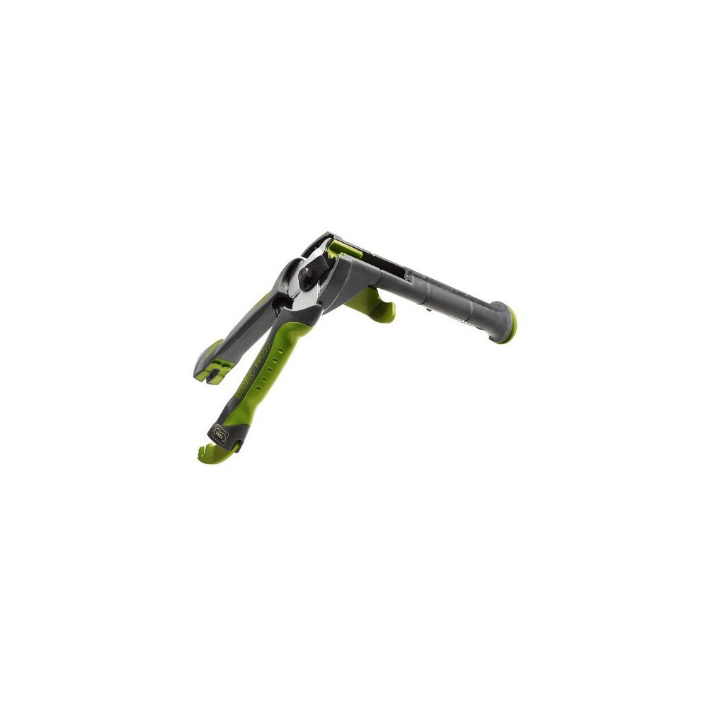 Rapid 40303112 FP222 Fence Pliers and 200 VR22 Hog Rings Kit
