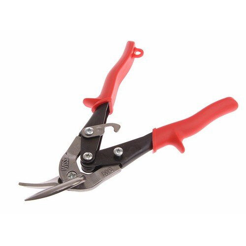 Wiss Wiss M-6R Metalmaster Compound Snips 235Mm (9.1/4In)