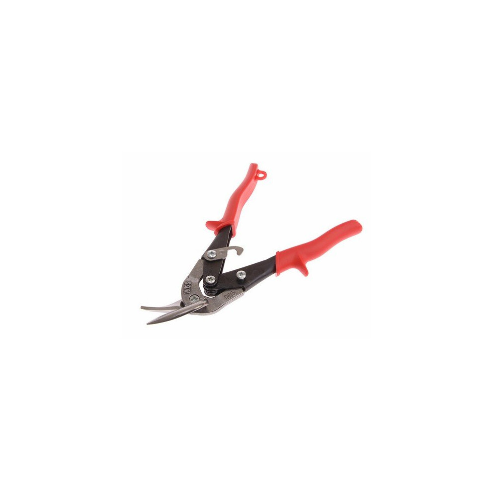 Wiss M-6R Metalmaster Compound Snips 235Mm (9.1/4In)