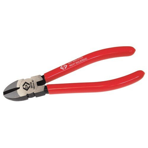 CK Tools CK T3623B 5 Classic Side Cutting Pliers 140mm
