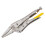STANLEY Stanley Tools Long Nose Locking Pliers 203Mm (8In) 1