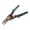 STANLEY Stanley Fatmax 2-14-564 Aviation Snips Right Cut Green 1
