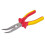 STANLEY Stanley Fatmax 0-84-008 VDE Bent Long Nose Plier 200mm 1