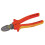 CK Tools CK 431005 RedLine VDE Side Cutter Pliers 180mm 1