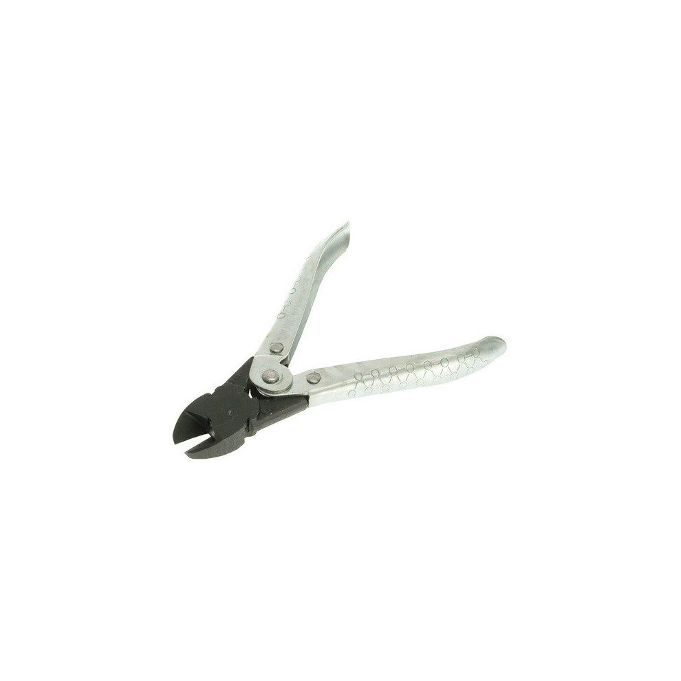 Maun 2990-160 Diagonal Cutting Nipper 160Mm 5018695000576