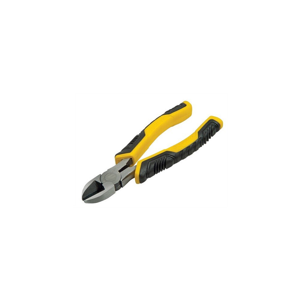 Stanley Tools STHT0-74455 ControlGrip Diagonal Cutting Pliers 200mm
