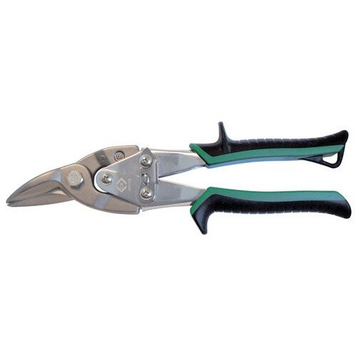 CK Tools CK T4537AR Compound Action Snips Right Cut