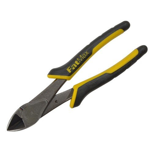 STANLEY Stanley Fatmax 0-89-861 Diagonal Cutting Plier 200mm