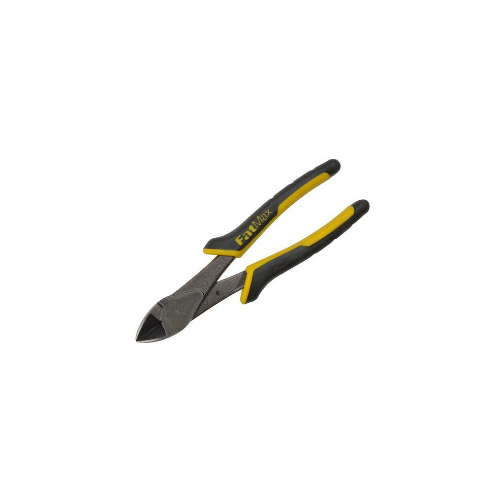 Stanley Fatmax 0-89-861 Diagonal Cutting Plier 200mm