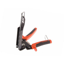 Edma 0411 Top Grafer 20/22 Hog Ring Pliers With Magazine
