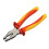 Faithfull Faithfull Vde Combination Pliers 210Mm 1