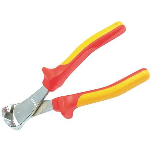 STANLEY Stanley 0-84-016 FatMax End Cut Pliers VDE 165mm