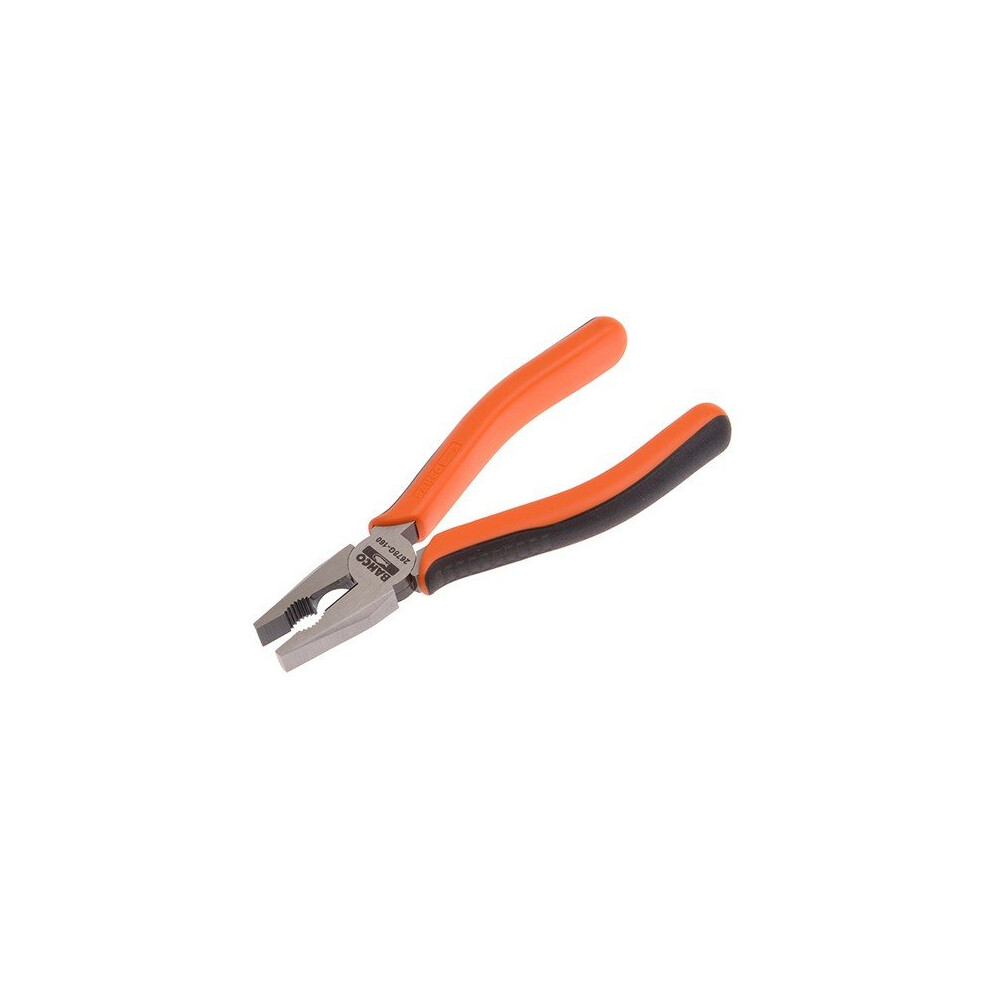 Bahco 2678 G-200 Combination Pliers 200mm