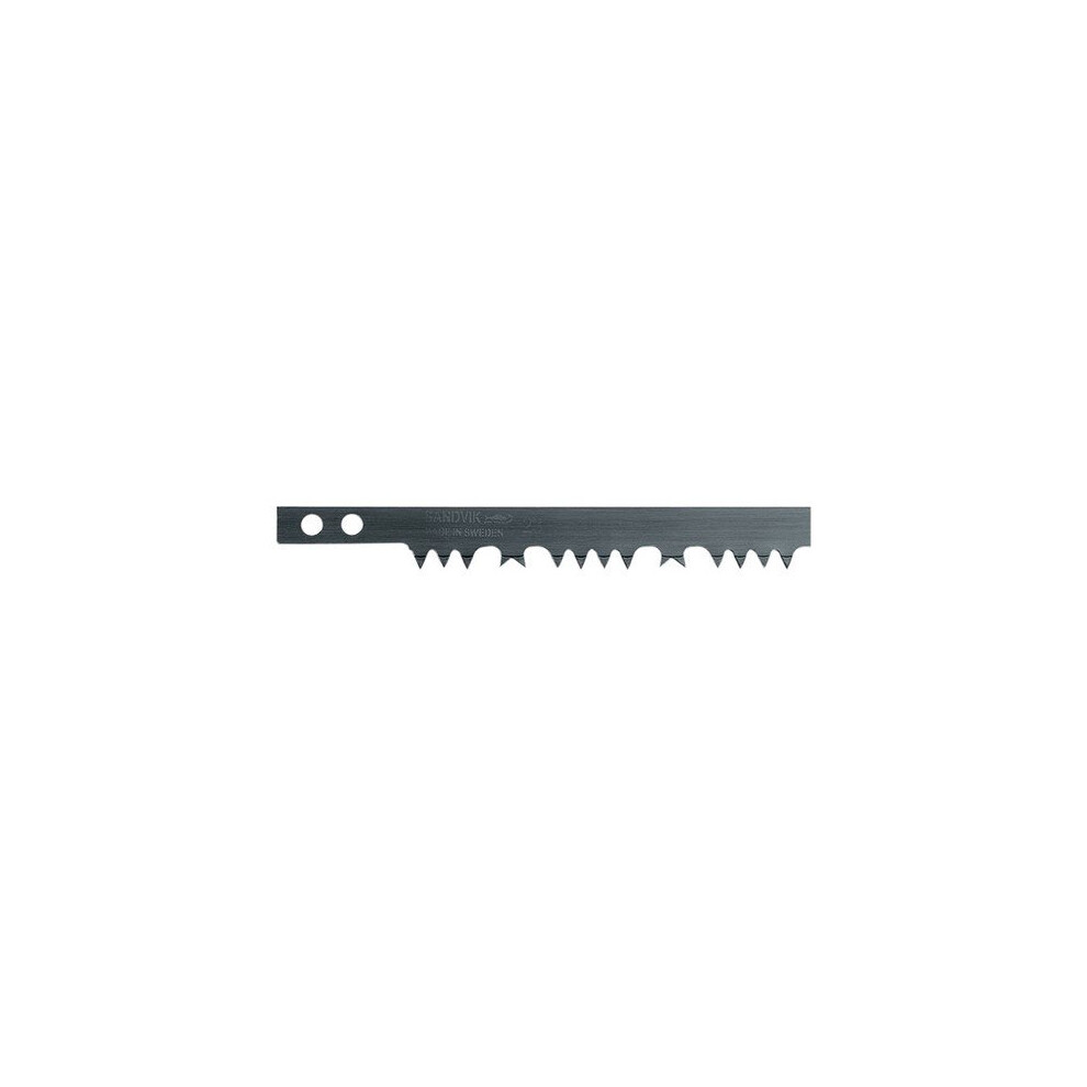 Bahco 23-15 Raker Tooth Hard Point Bowsaw Blade 380mm (15in)-image-OPC-PMTMTB-NEW