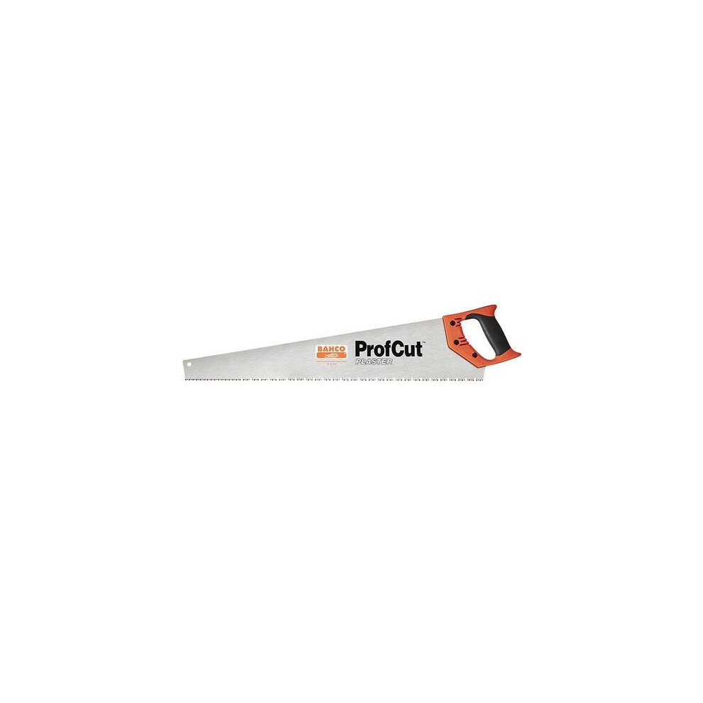 Bahco PC-24-PLS ProfCut Plasterboard Saw 600mm (24in) 7tpi