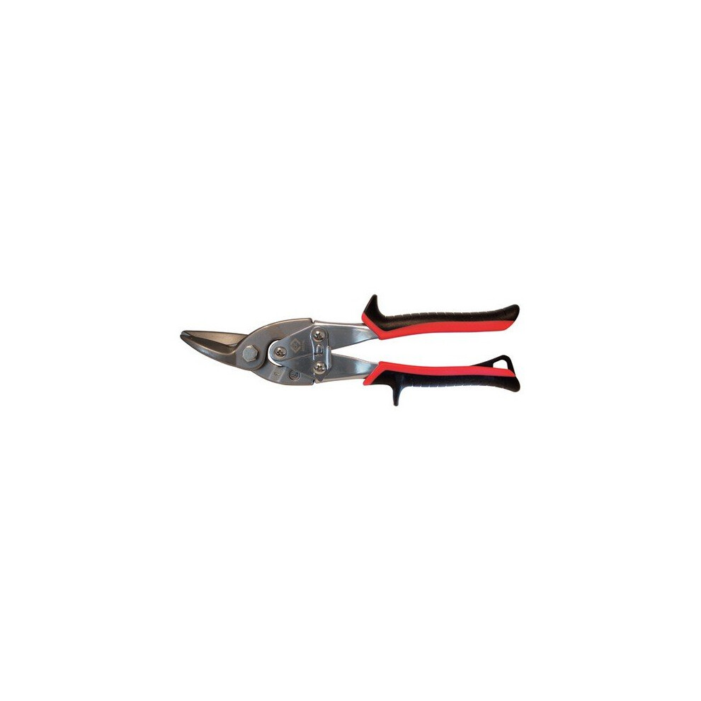 CK T4537AL Compound Action Snips Left Cut