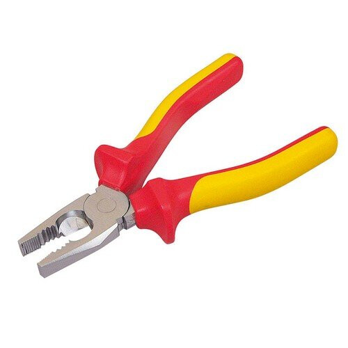 STANLEY Stanley Fatmax 0-84-001 VDE Combination Pliers 185mm