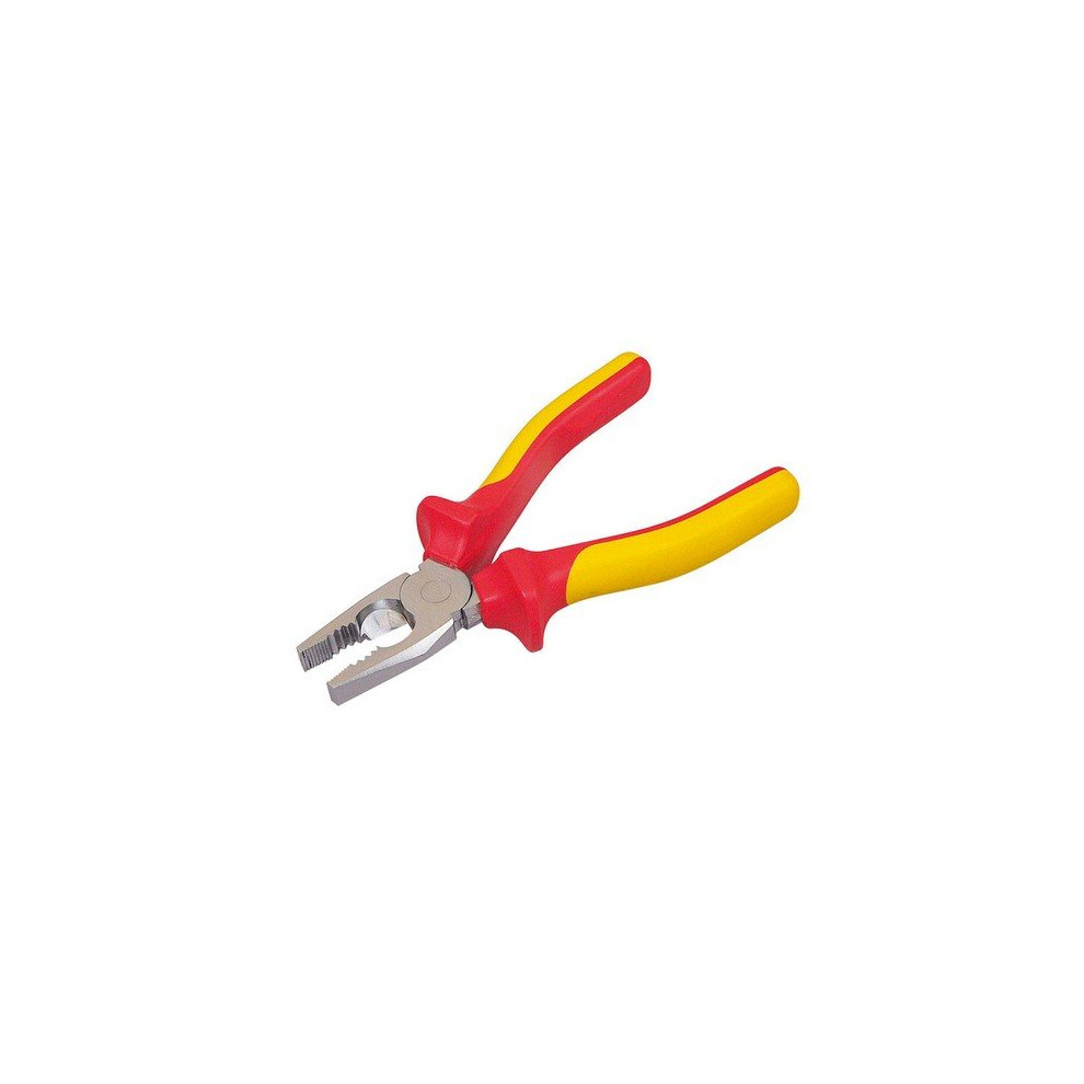 Stanley Fatmax 0-84-001 VDE Combination Pliers 185mm