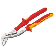 Knipex 88 06 250 SB VDE Alligator Water Pump Pliers 250mm