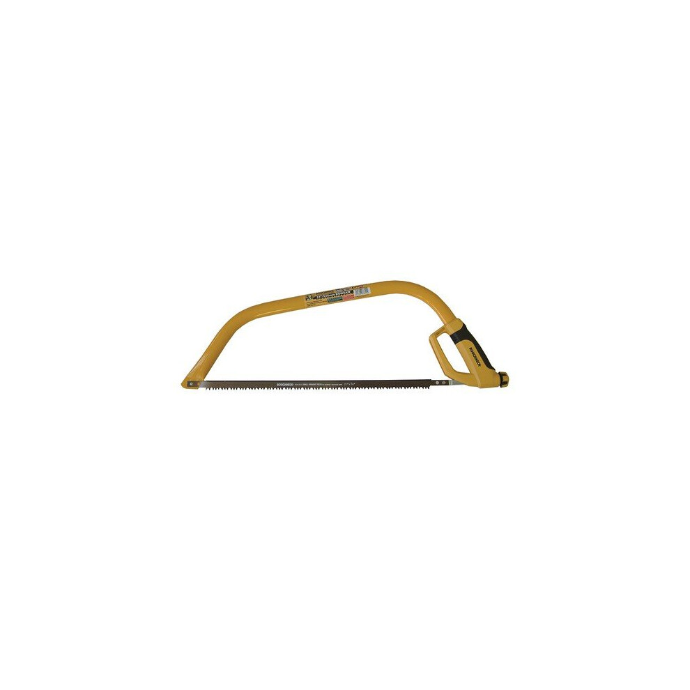 Roughneck Bowsaw 525Mm (21In)