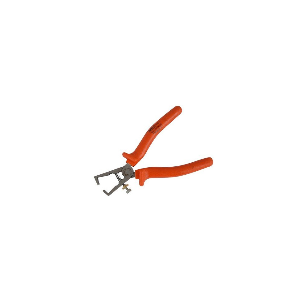 Itl Ukc-00170 Insulated End Wire Strippers 150Mm 5052269001705