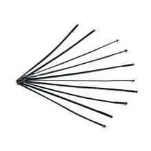 Faithfull FAICSBS Coping Saw Blades Wood (1 x 10 singles) 14tpi