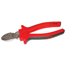 CK T3750 160 RedLine Side Cutting Pliers 160mm
