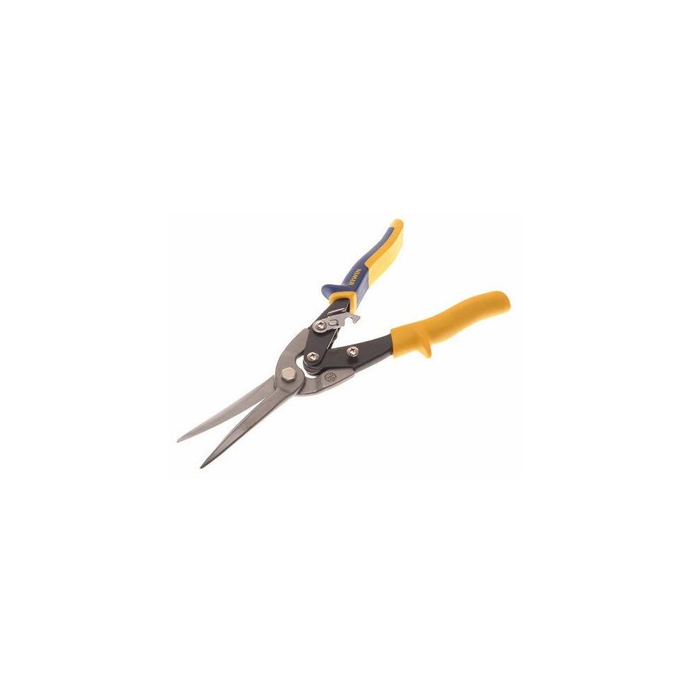 Irwin 10504314N Aviation Snips - Utility Cut 5706915043143