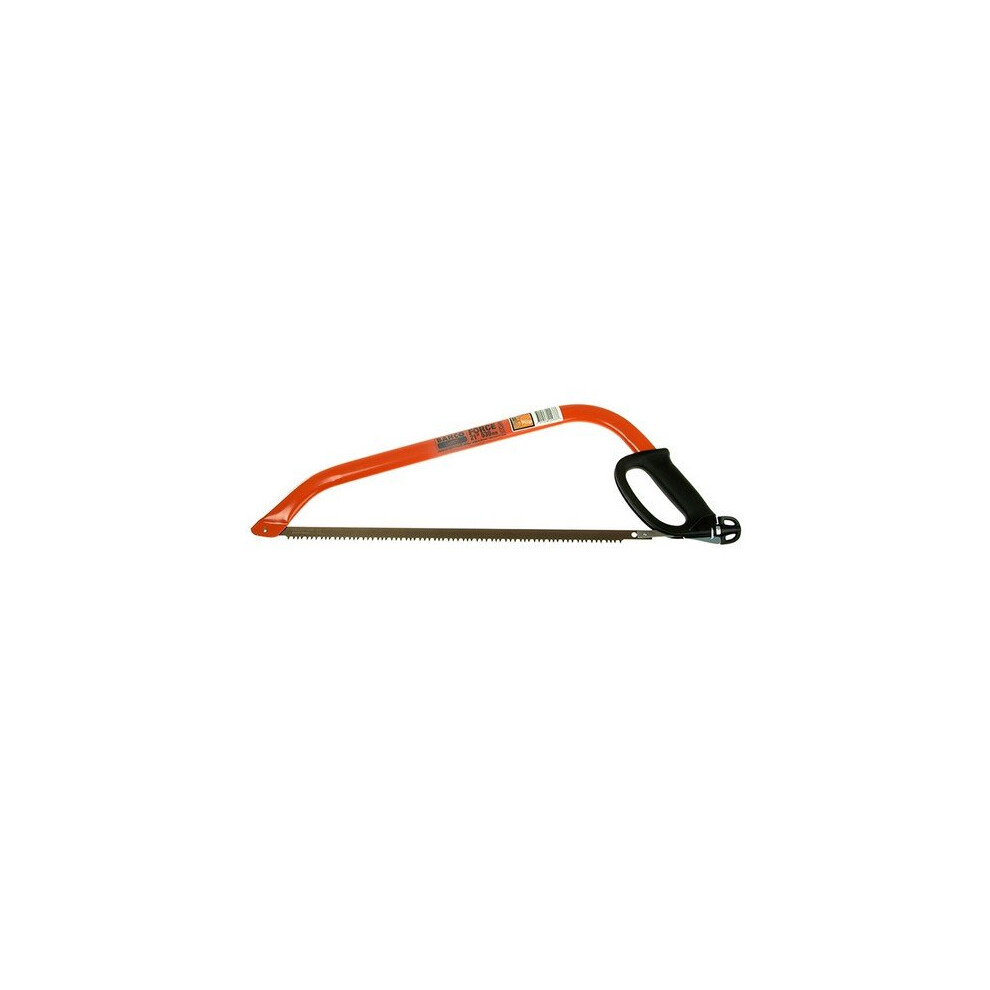 Bahco 332-21-51 Ergo Bowsaw 530Mm (21In)