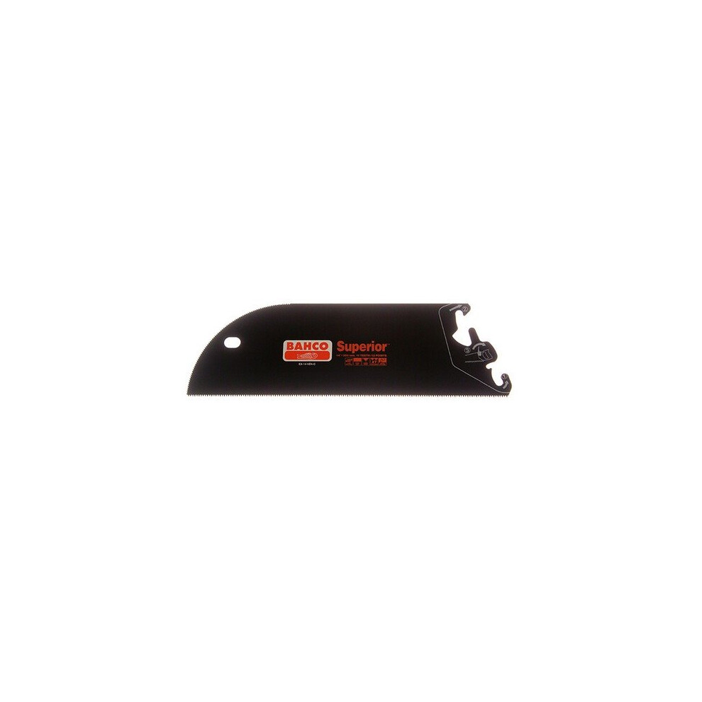 Bahco EX-14-VEN-C ERGO Handsaw System Superior Blade 350mm (14in) Veneer