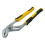 STANLEY Stanley Tools STHT0-74361 Groove Joint Pliers Control Grip 250mm 1