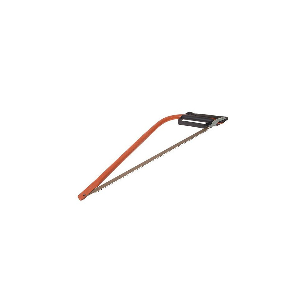 Bahco 331-21-51-Kp Bowsaw 530Mm (21In)