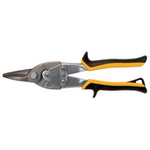 CK T4537AS Compound Action Snips Straight Cut