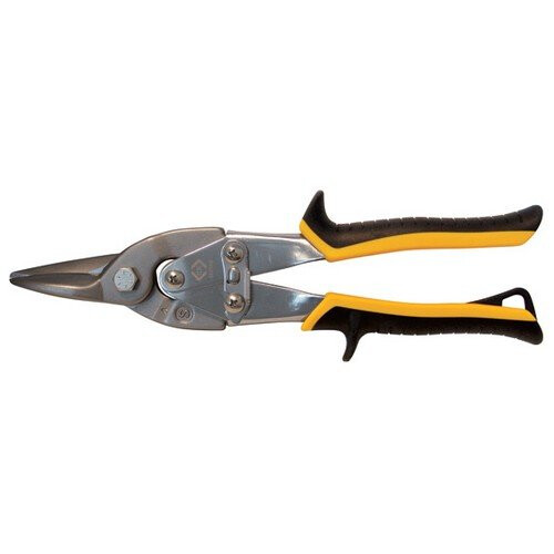 CK Tools CK T4537AS Compound Action Snips Straight Cut