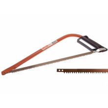 Bahco 331-21-51/23-21P 530mm (21in) Bowsaw with FREE 23/21 Green Wood Blade