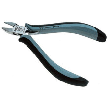 CK T3773DEF115 SensoPlus ESD Side Cutter Extra Full Flush Cut Pliers 115mm