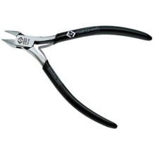CK T3780F Precision Side Cutter Full Flush Cut Pliers 110mm